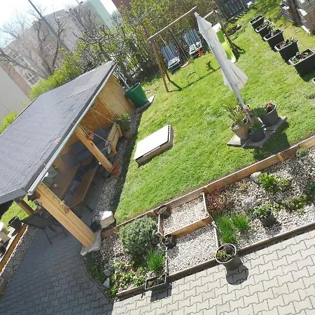 Appartement Bibi Apartman *
