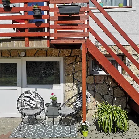 Bibi Apartman
