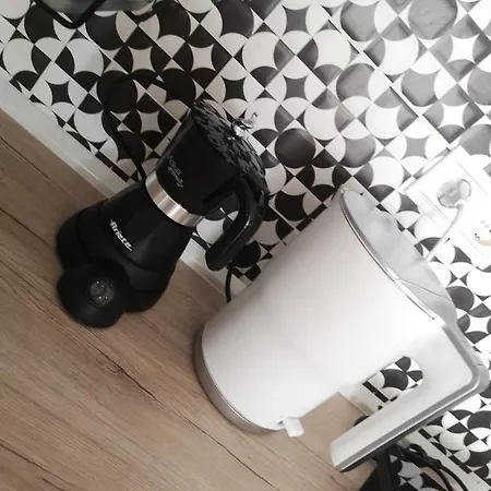 Bibi Apartman *