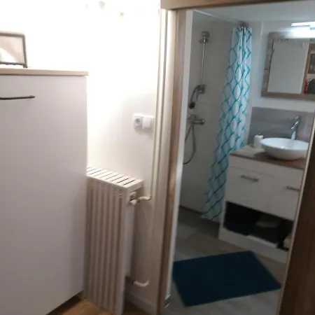 Bibi Apartman Apartmán