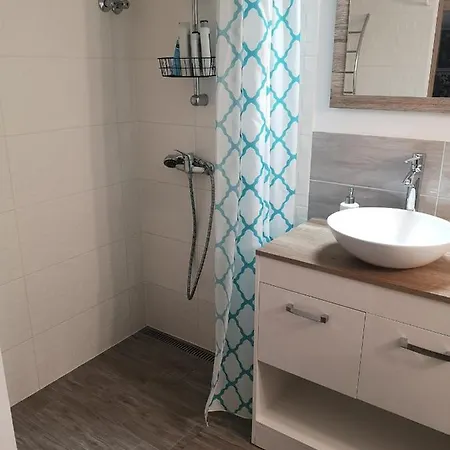 Apartmán Bibi Apartman Balatonfüred