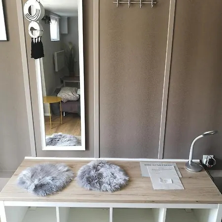 Apartamento Bibi Apartman Balatonfüred