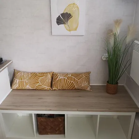 Bibi Apartman *