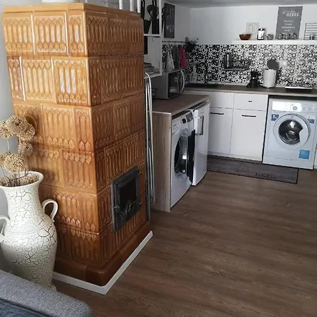 Bibi Apartman Balatonfüred