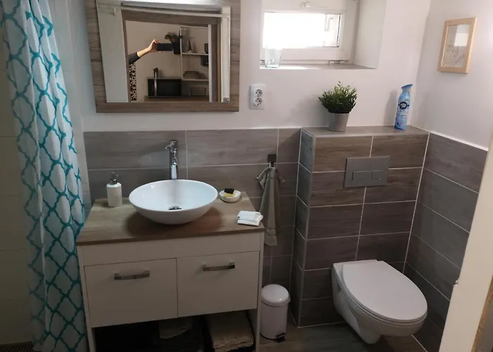 Apartman Bibi Apartman Balatonfüred