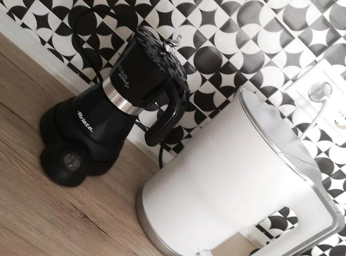 Bibi Apartman *