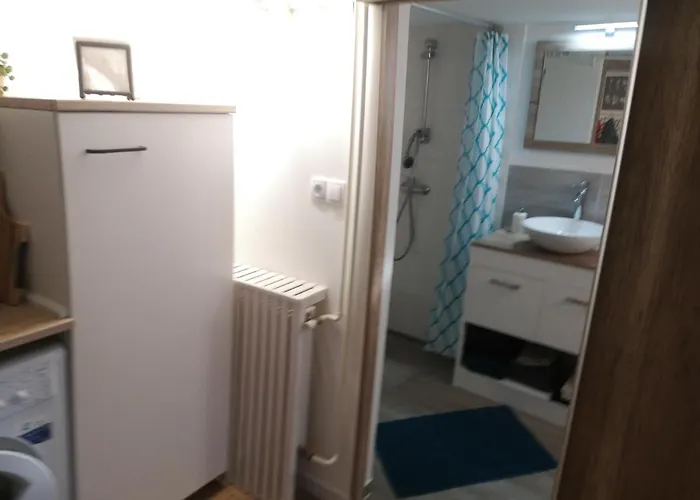 Bibi Apartman Apartman