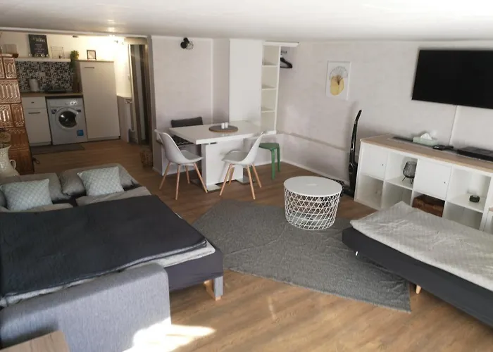 Bibi Apartman Apartman *