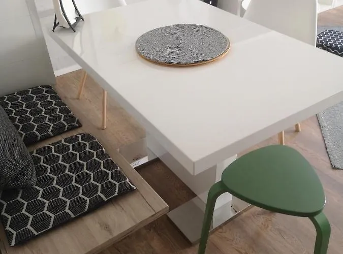 Apartman Bibi Apartman *