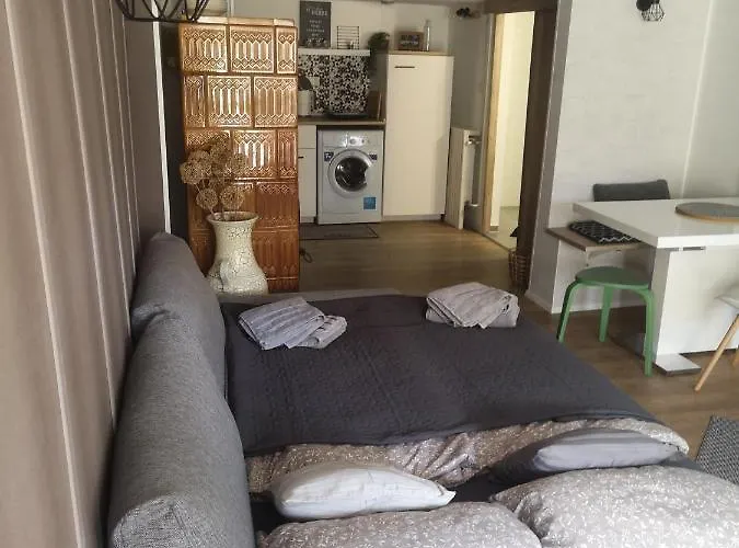 Apartman Bibi Apartman