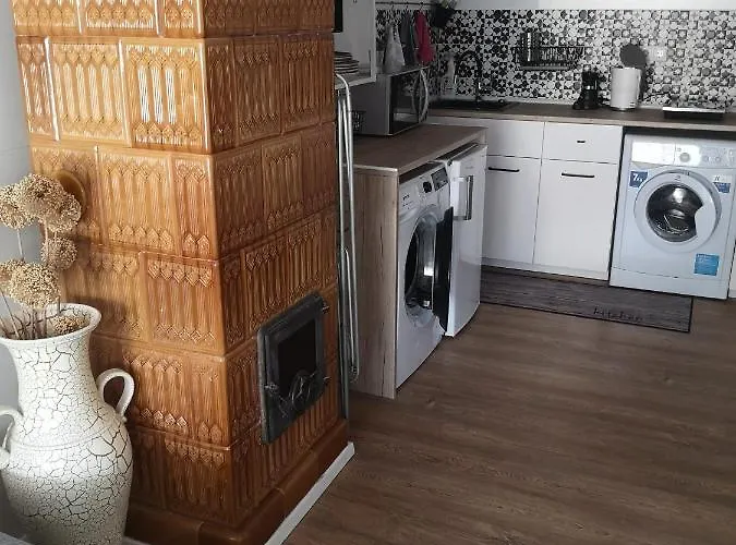 Bibi Apartman Balatonfüred